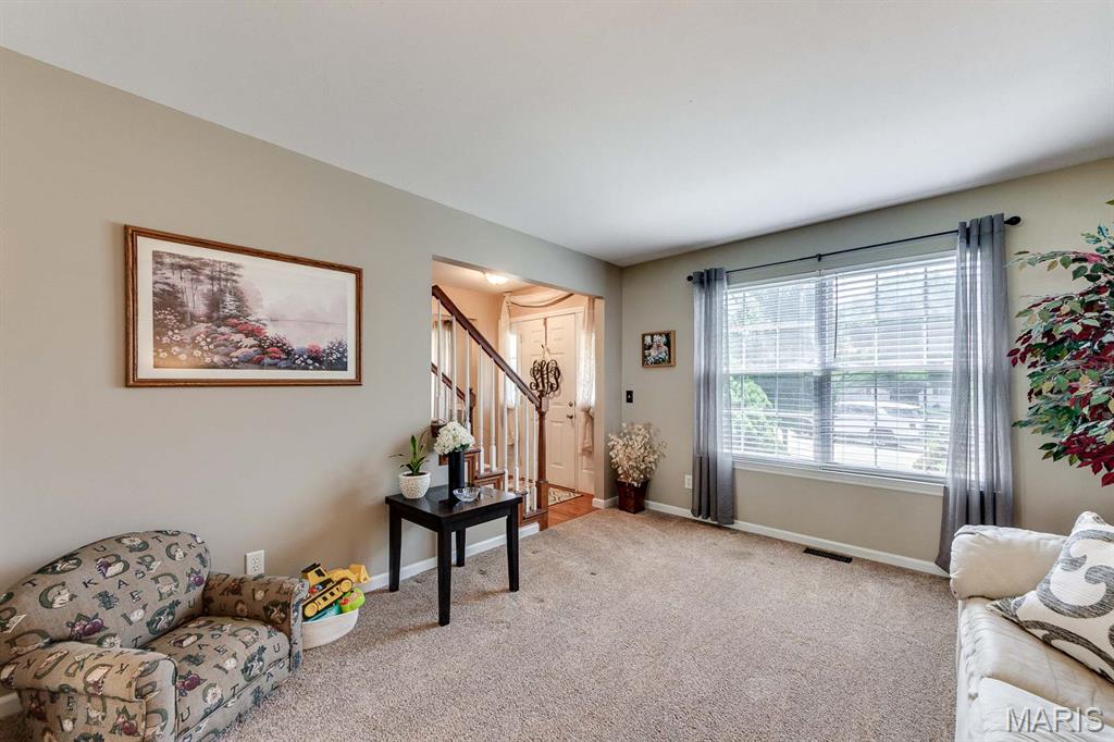 Stonebridge Manor #1 - Residential