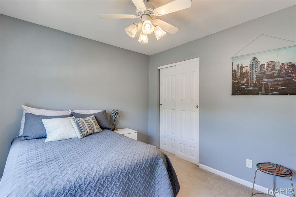 Stonebridge Manor #1 - Residential