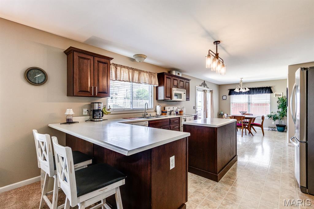 Stonebridge Manor #1 - Residential