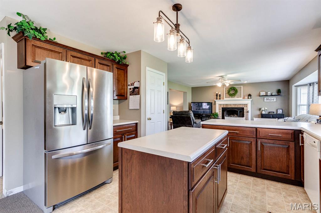 Stonebridge Manor #1 - Residential