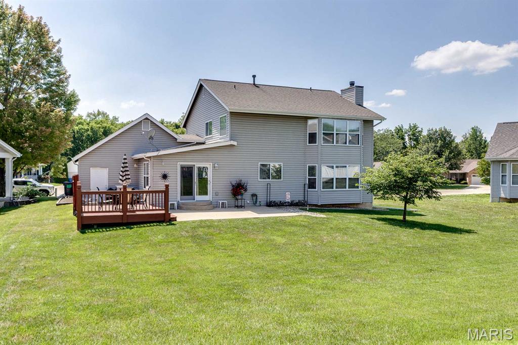 Stonebridge Manor #1 - Residential