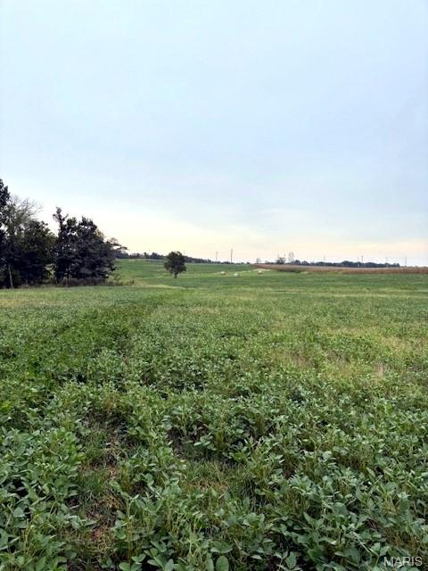 None - Land