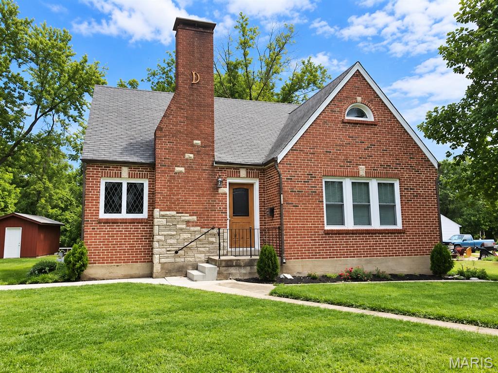 O T Of Franklin - Residential