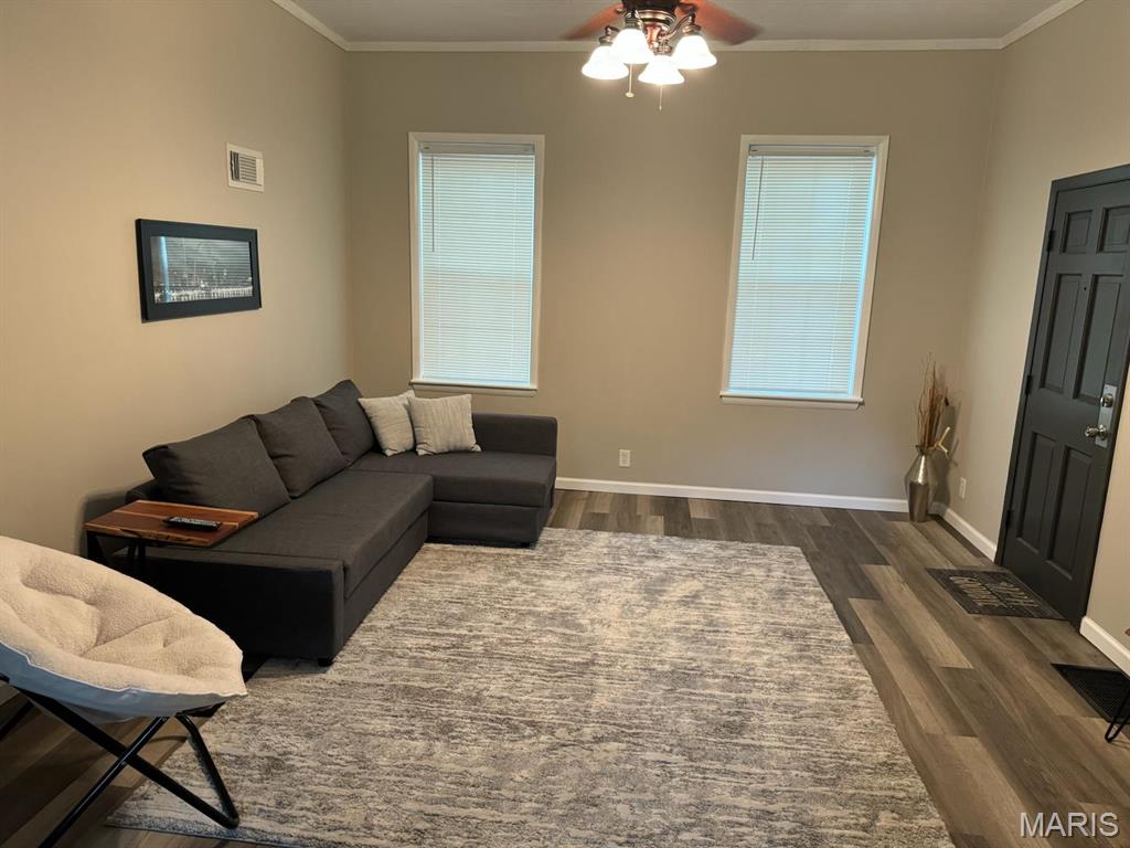 Shepard Add - Residential