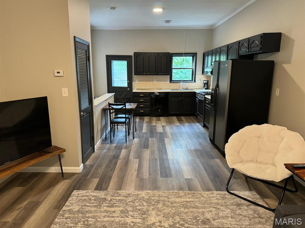 Shepard Add - Residential