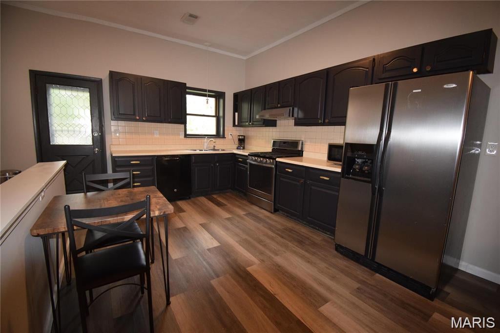 Shepard Add - Residential