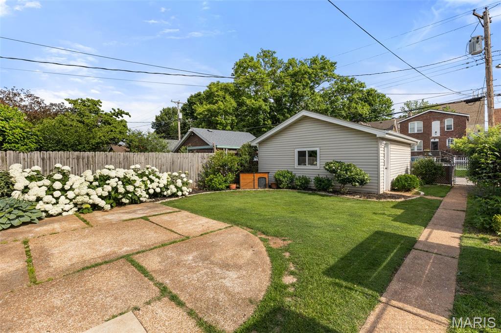 January Park - Residential