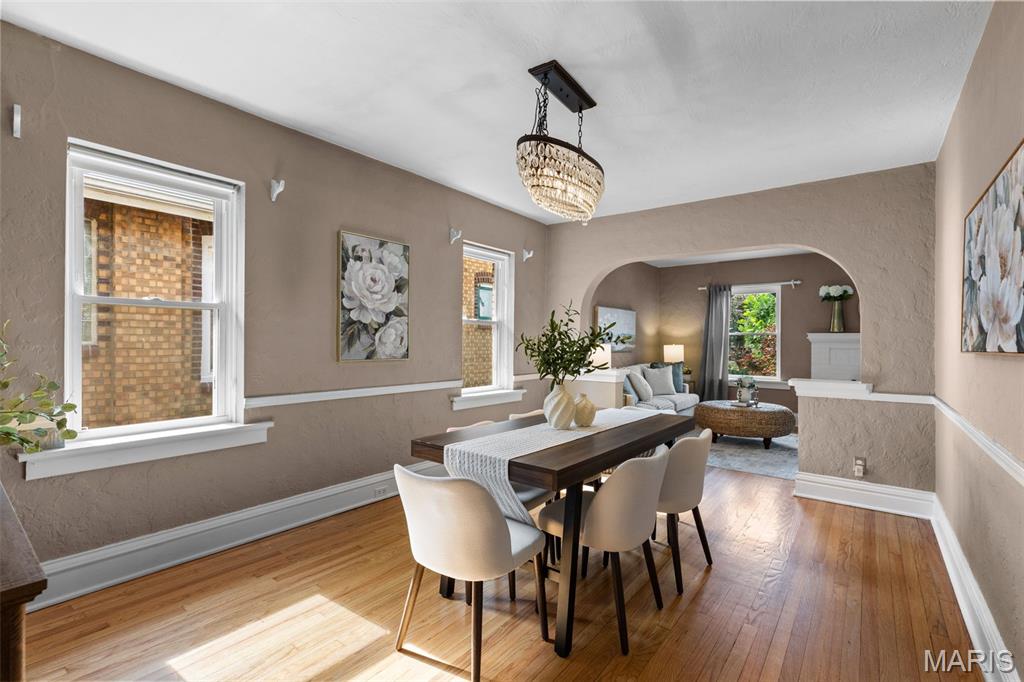 January Park - Residential
