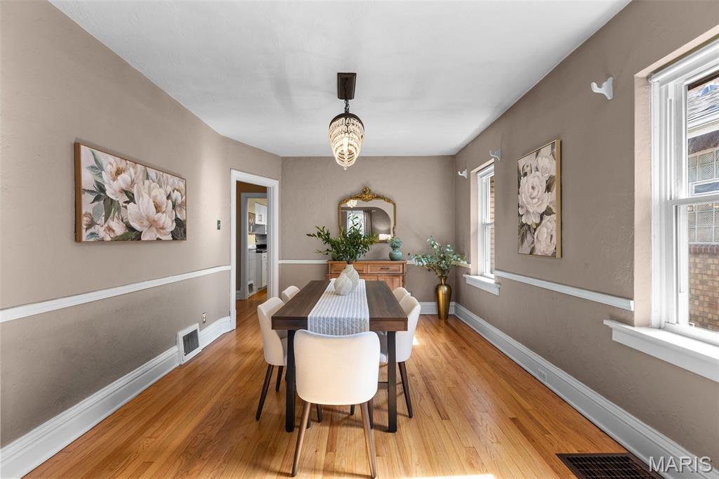 January Park - Residential