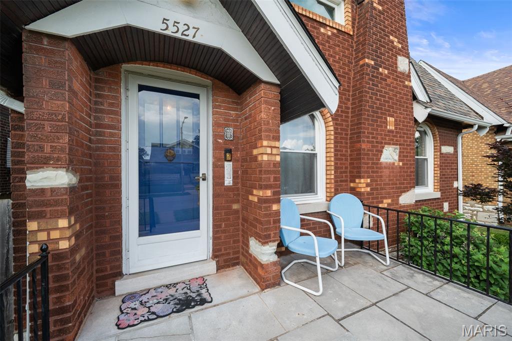 January Park - Residential