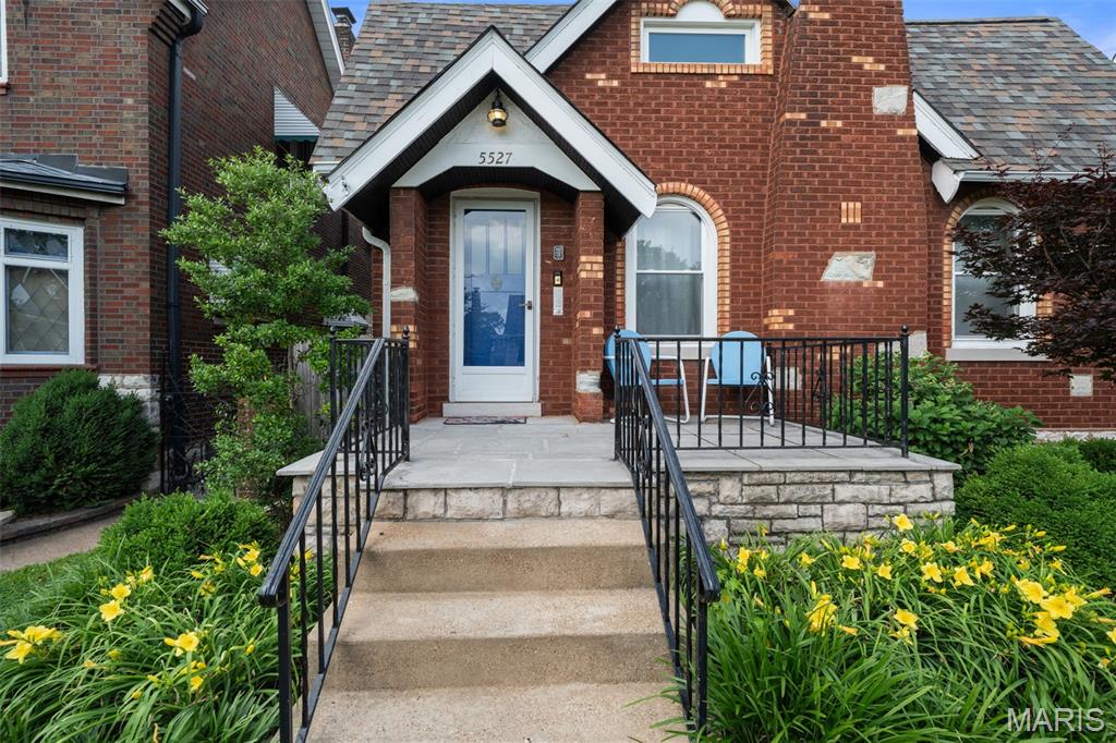 January Park - Residential