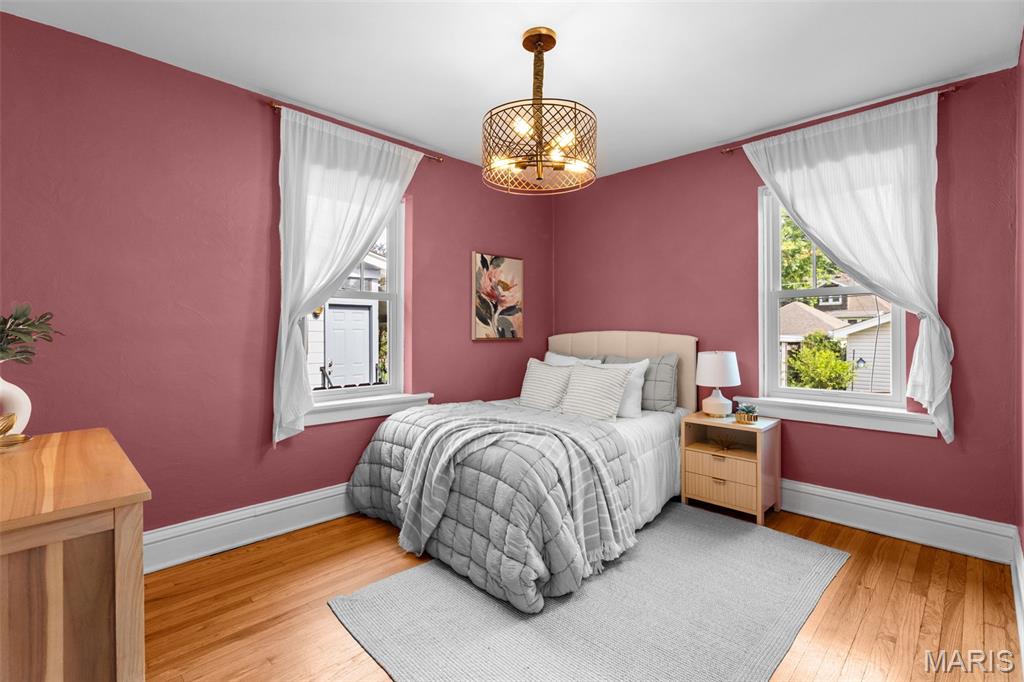 January Park - Residential
