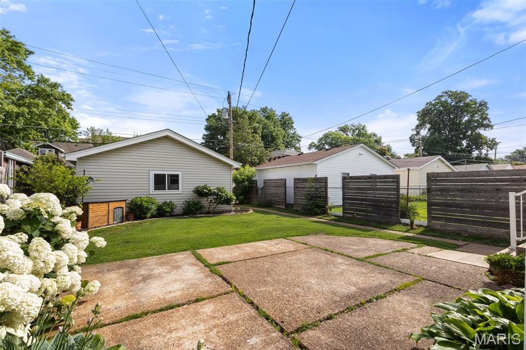 January Park - Residential