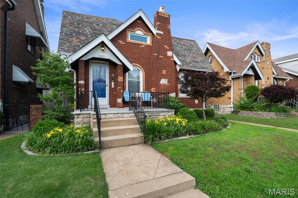 January Park - Residential