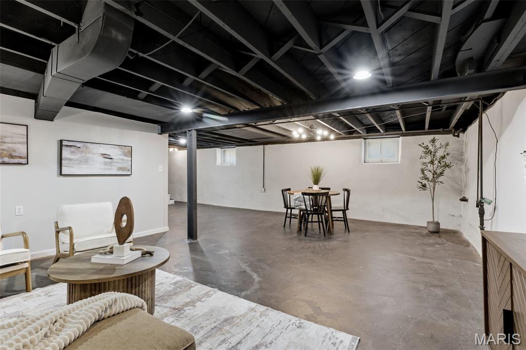 January Park - Residential