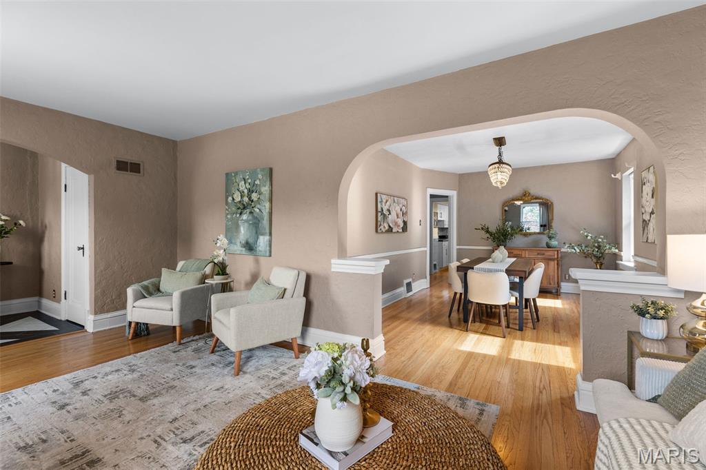 January Park - Residential