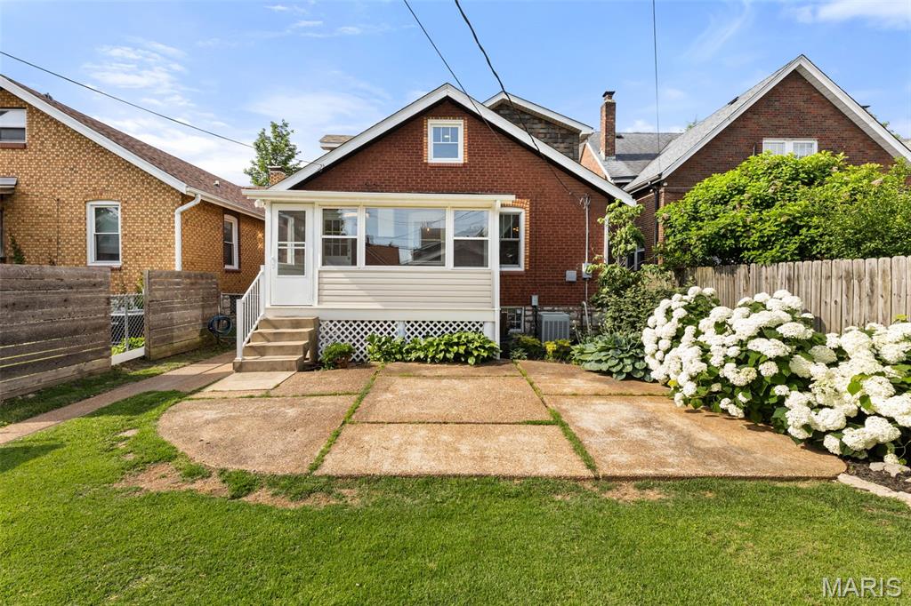 January Park - Residential