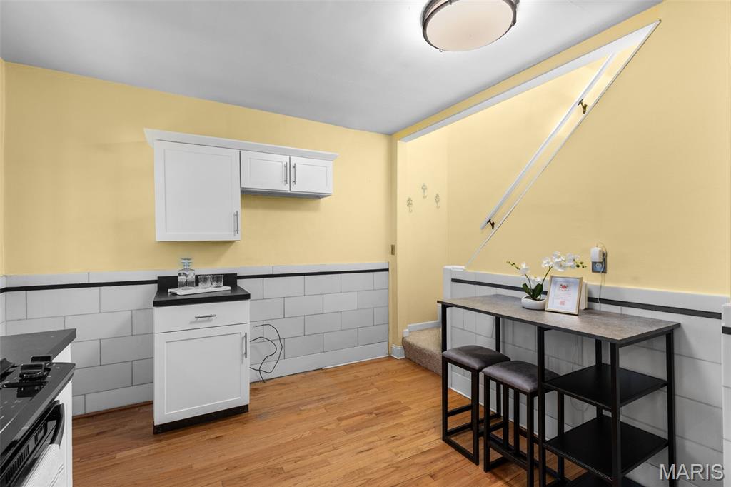 January Park - Residential
