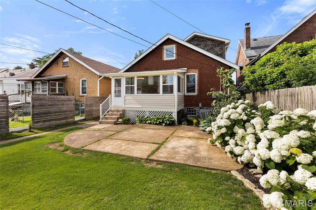 January Park - Residential
