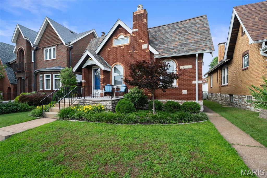 January Park - Residential