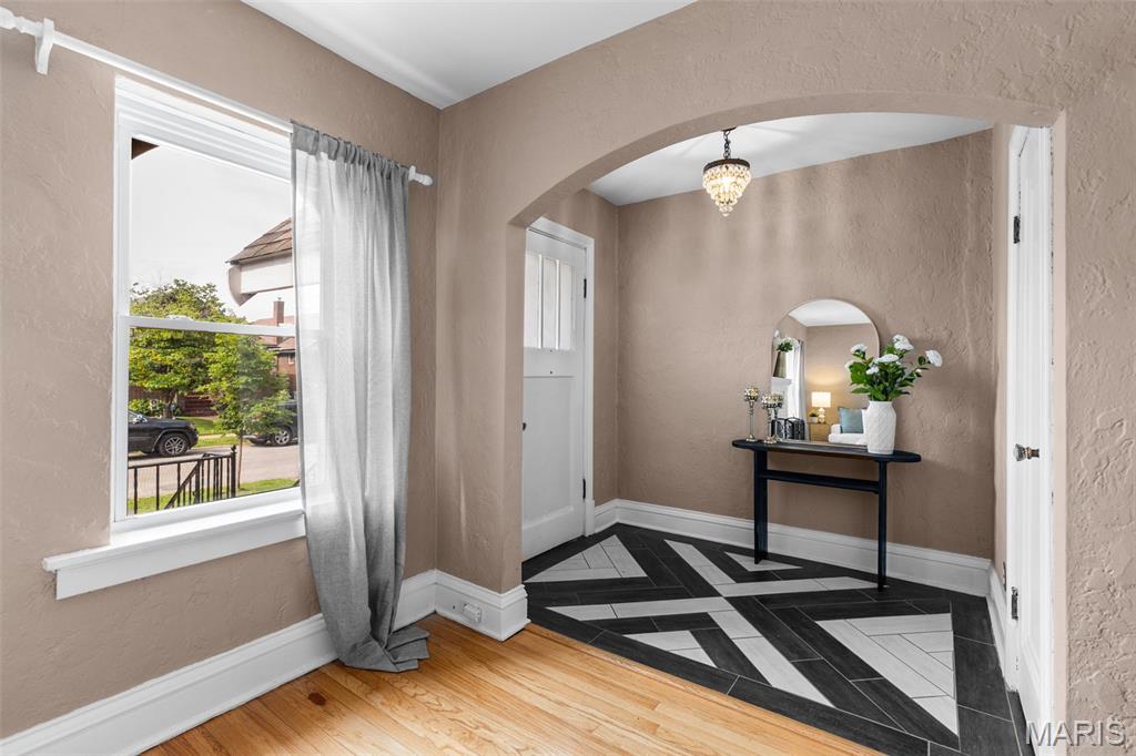 January Park - Residential