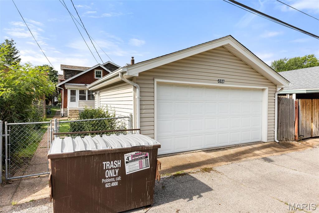 January Park - Residential