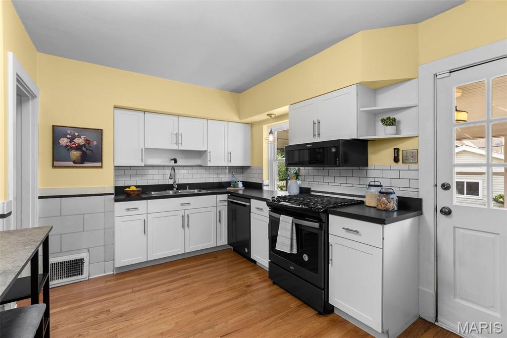 January Park - Residential