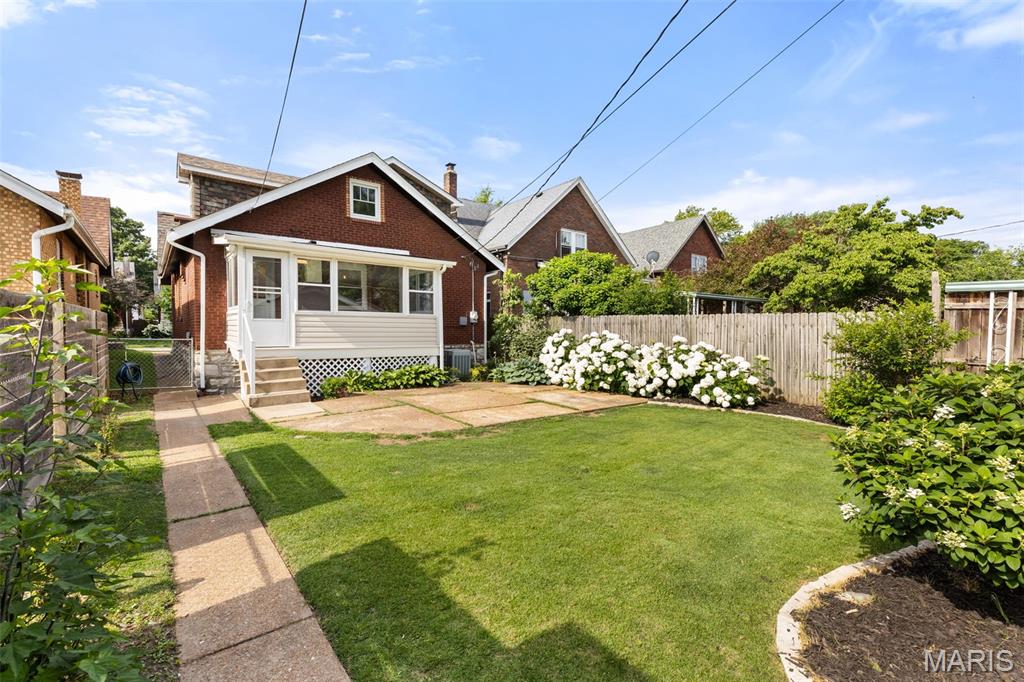 January Park - Residential