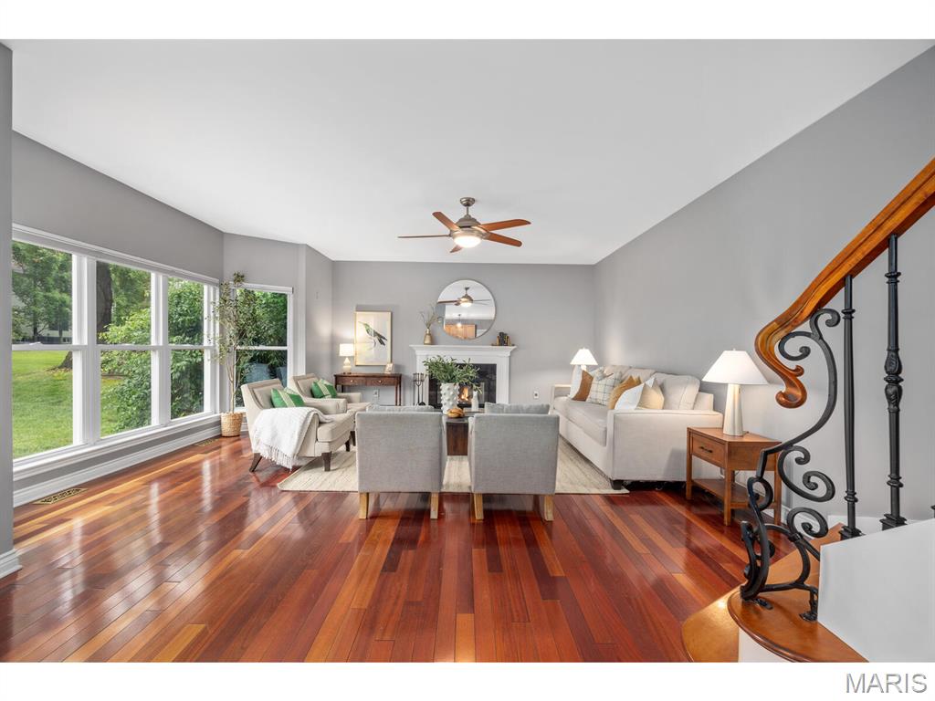 Sec 2 Township 45 R 5 - Residential