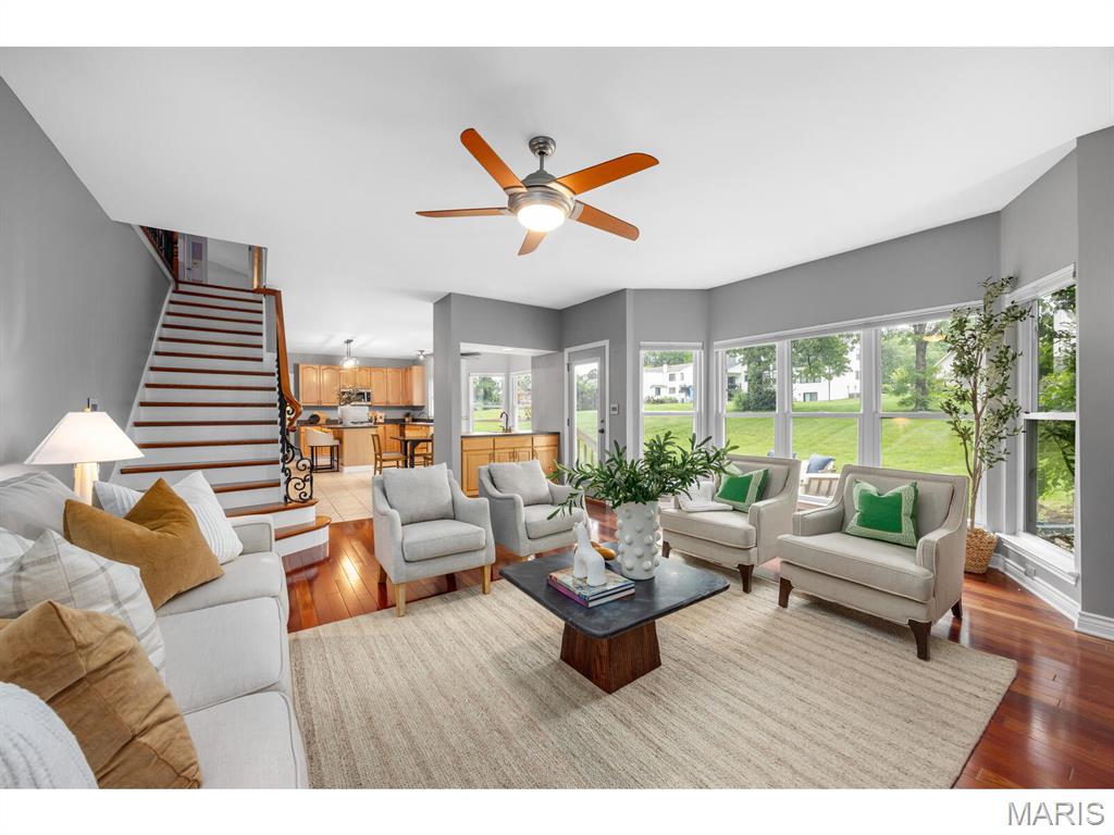 Sec 2 Township 45 R 5 - Residential