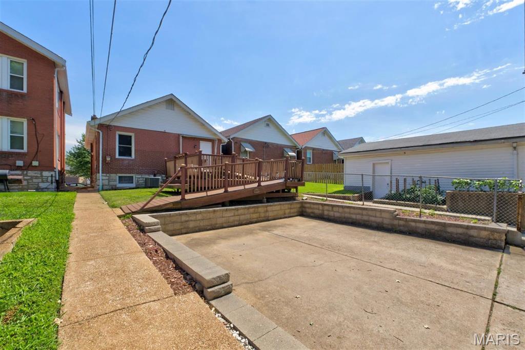 Princeton Place Add - Residential