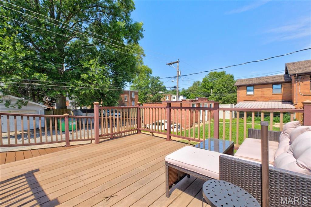 Princeton Place Add - Residential