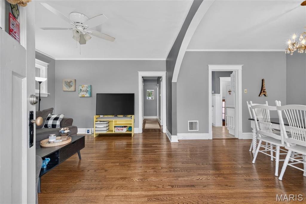 Princeton Place Add - Residential