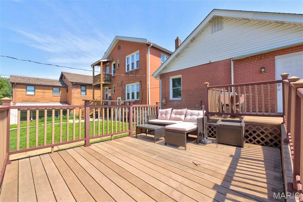Princeton Place Add - Residential