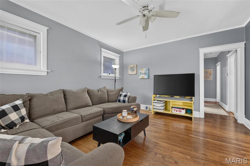 Princeton Place Add - Residential