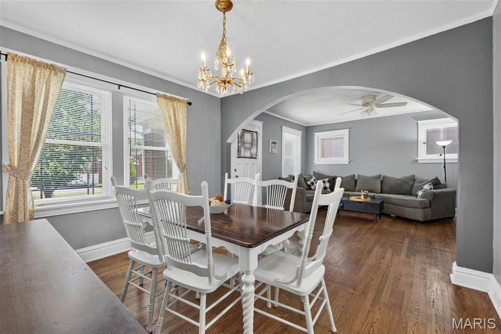 Princeton Place Add - Residential