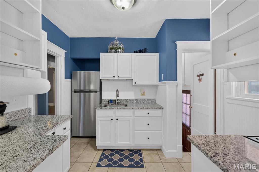 Princeton Place Add - Residential