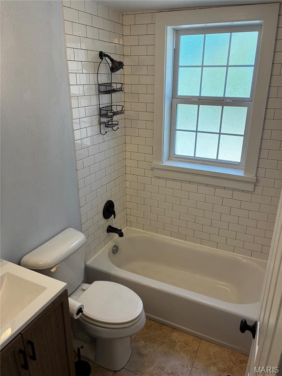 Thompson Place - Residential Lease