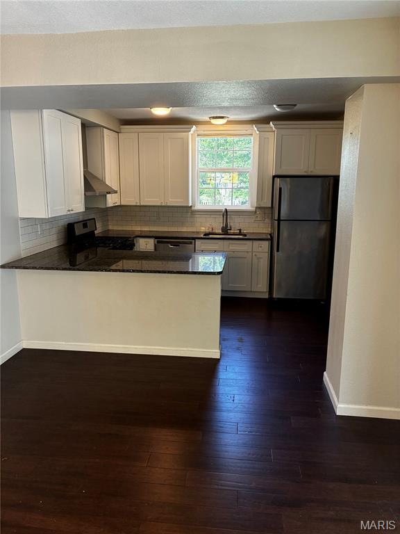 Thompson Place - Residential Lease