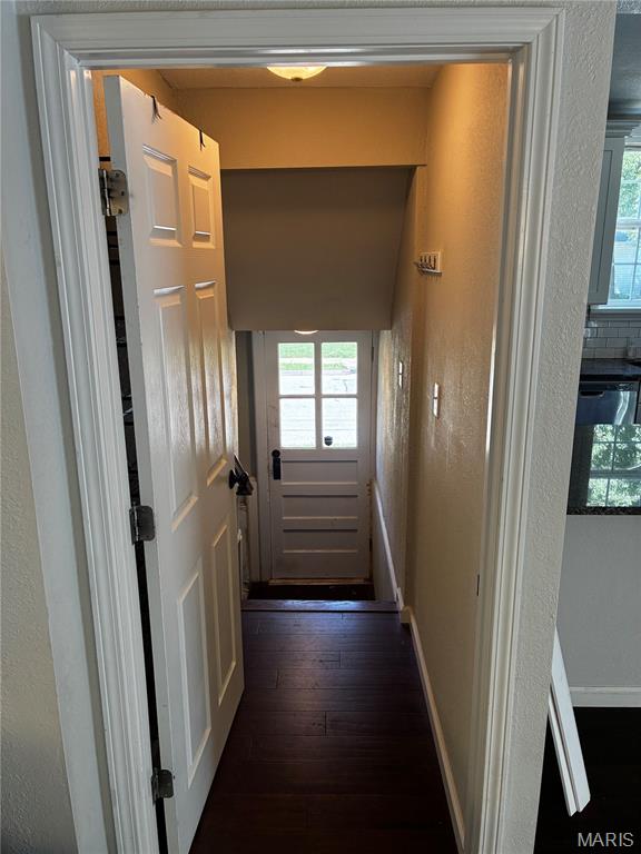 Thompson Place - Residential Lease