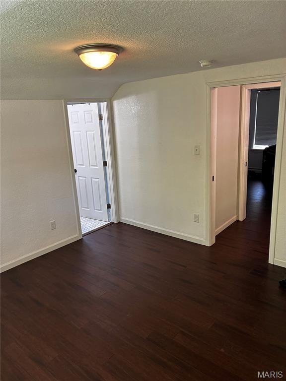 Thompson Place - Residential Lease