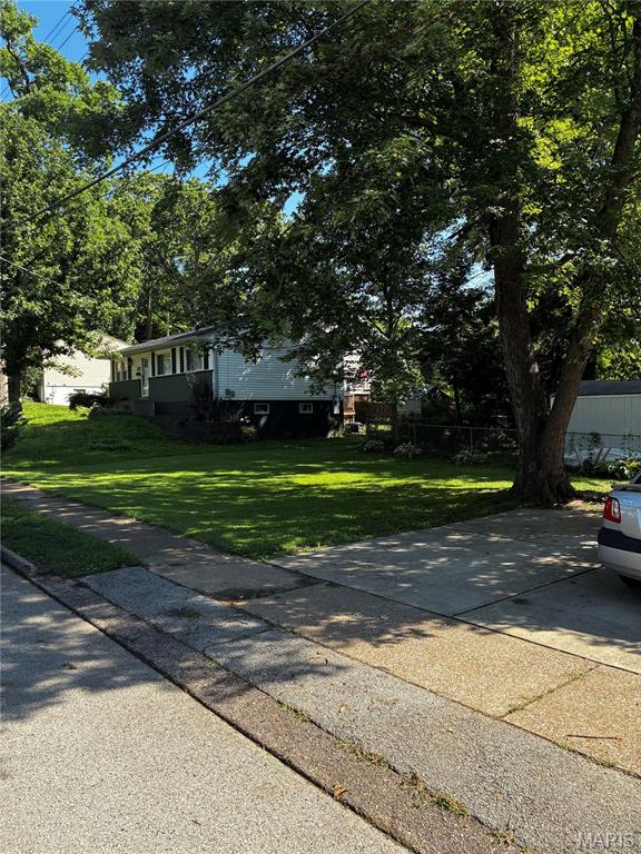 Thompson Place - Residential Lease