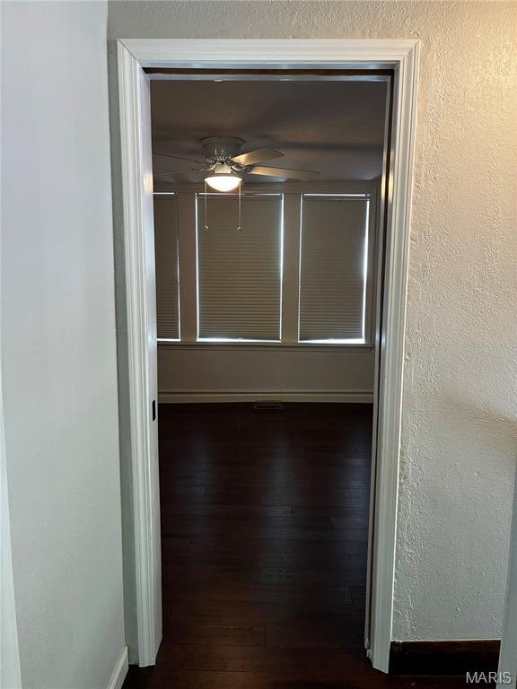 Thompson Place - Residential Lease
