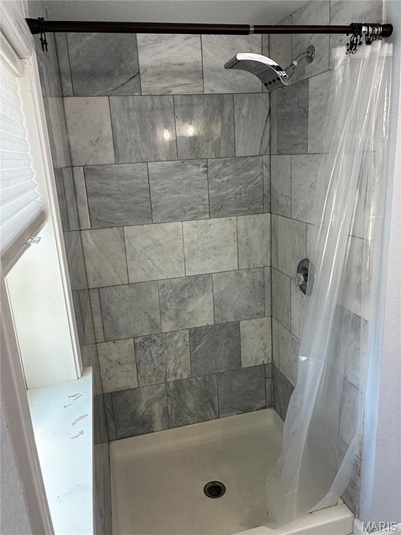 Thompson Place - Residential Lease
