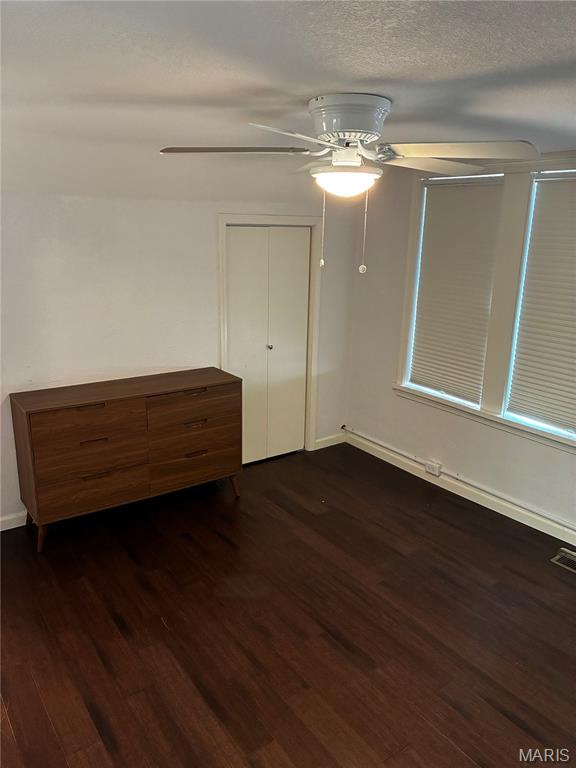 Thompson Place - Residential Lease