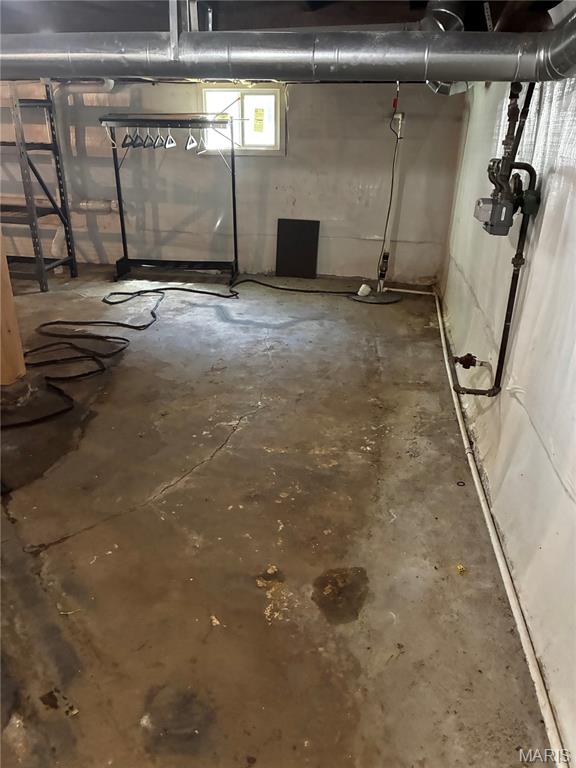 Thompson Place - Residential Lease