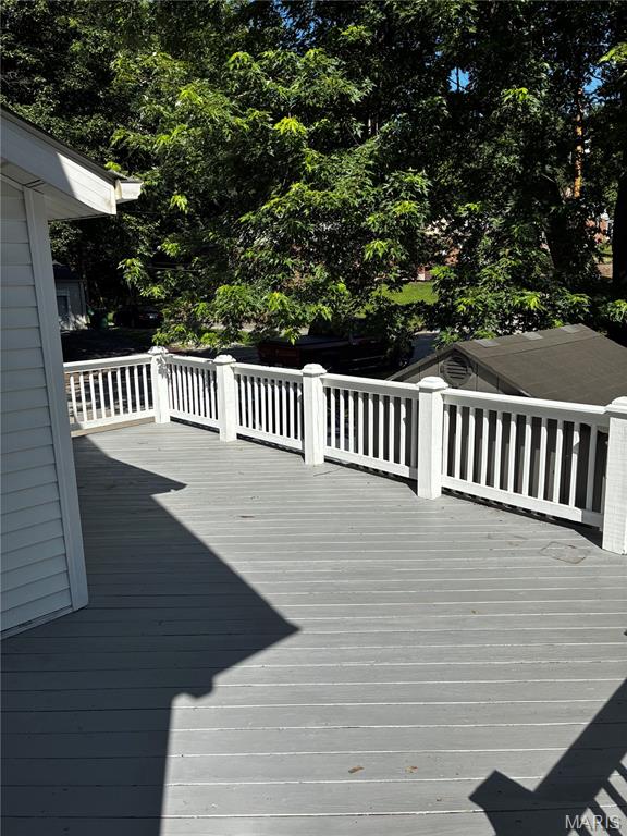 Thompson Place - Residential Lease