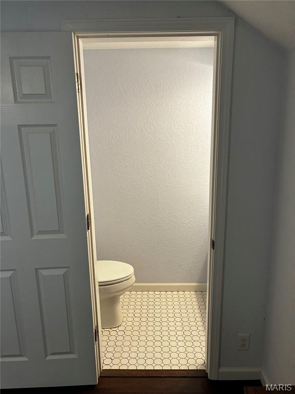 Thompson Place - Residential Lease