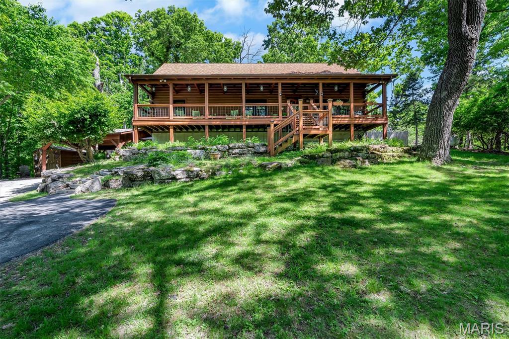 Wild Valley Farms - Residential