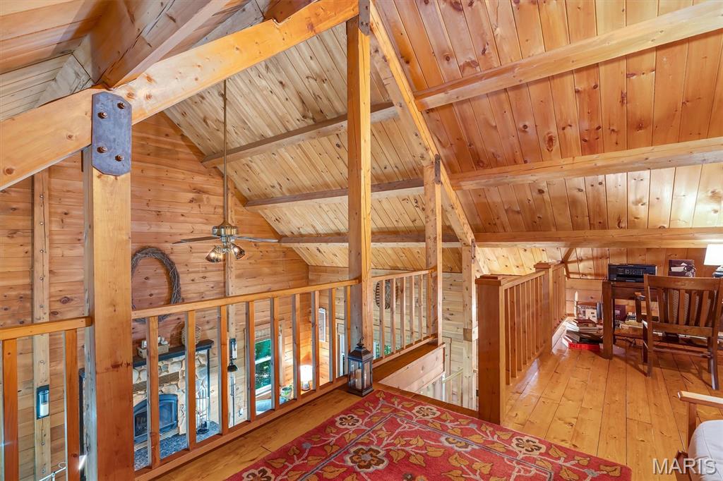 Wild Valley Farms - Residential